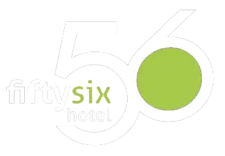 56 Hotel logo
