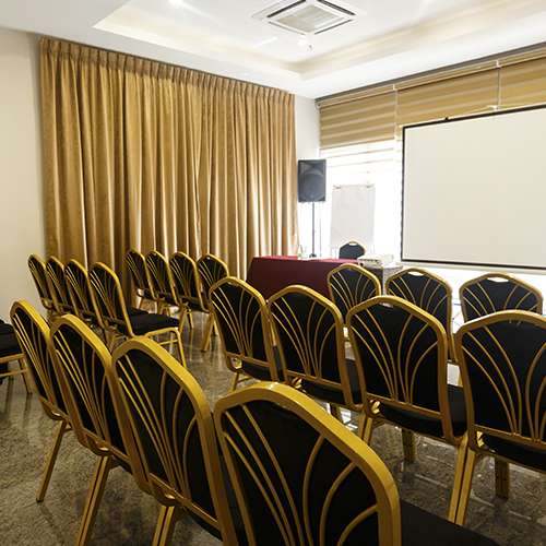 56 hotel function room in Kuching