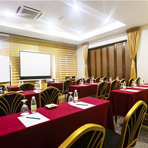 56 hotel function room in Kuching